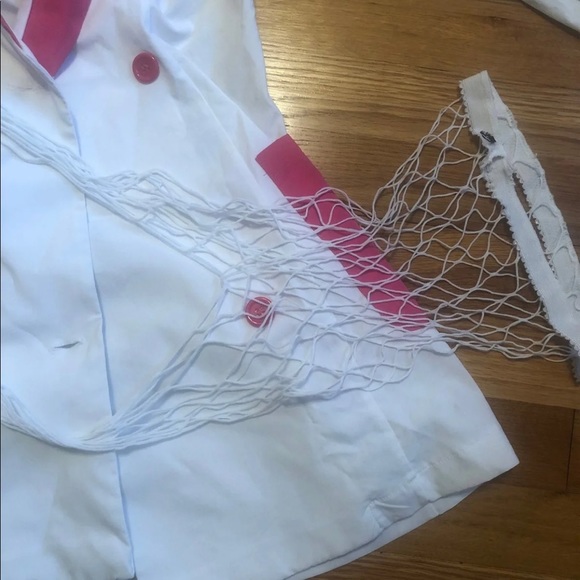 Halloween costume - Picture 10 of 10